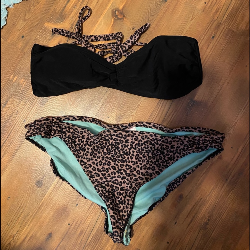 Swim suite